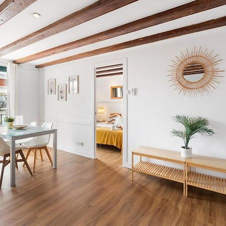 Lodging Apartments Liceu G1 Barcelona Zewnętrze zdjęcie