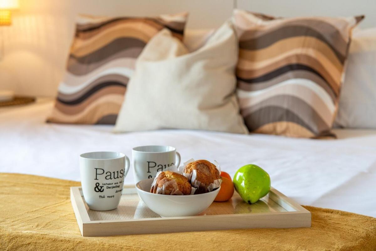 Lodging Apartments Liceu G1 Barcelona Zewnętrze zdjęcie